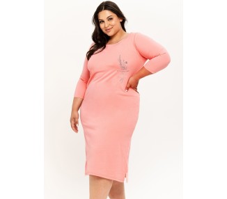 KOSZULA ASHLEY 3266 3/4 R R.2XL-3XL