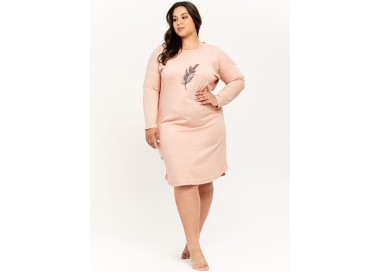 KOSZULA JANE 3290 DR R.2XL-3XL