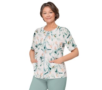 PIŻAMA DAMSKA MARIA I 200 KR R.3XL-4XL