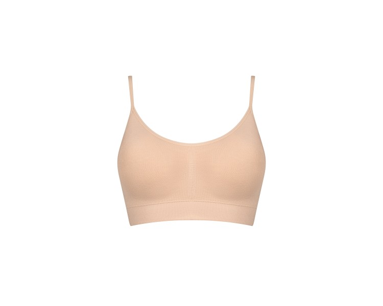 BAMBOO LOUNGE BRA