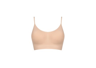 BAMBOO LOUNGE BRA