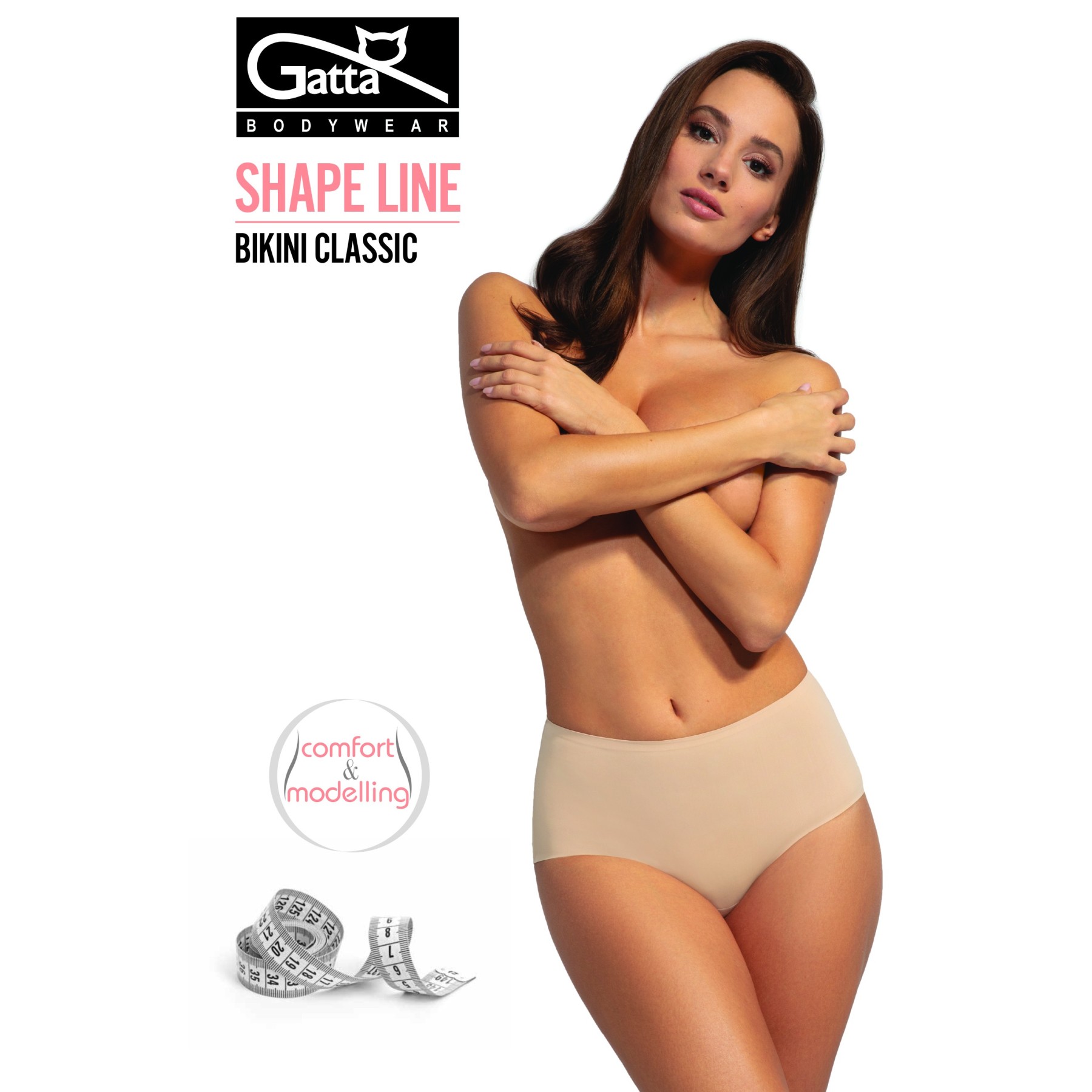 SHAPE LINE BIKINI CLASSIC SALE