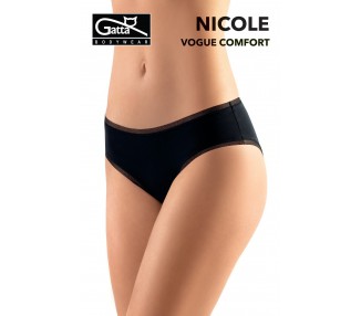 FIGI VOUGUE COMFORT NICOLE