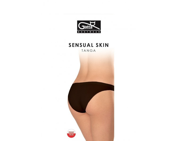 FIGI TANGA SENSUAL SKIN