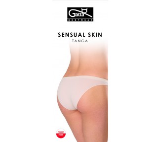 FIGI TANGA SENSUAL SKIN