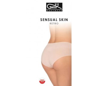 FIGI RETRO SENSUAL SKIN