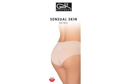 FIGI RETRO SENSUAL SKIN