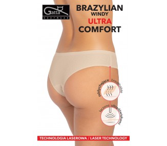 FIGI BRAZYLIANY WINDY ULTRA COMFORT