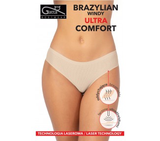 FIGI BRAZYLIANY WINDY ULTRA COMFORT