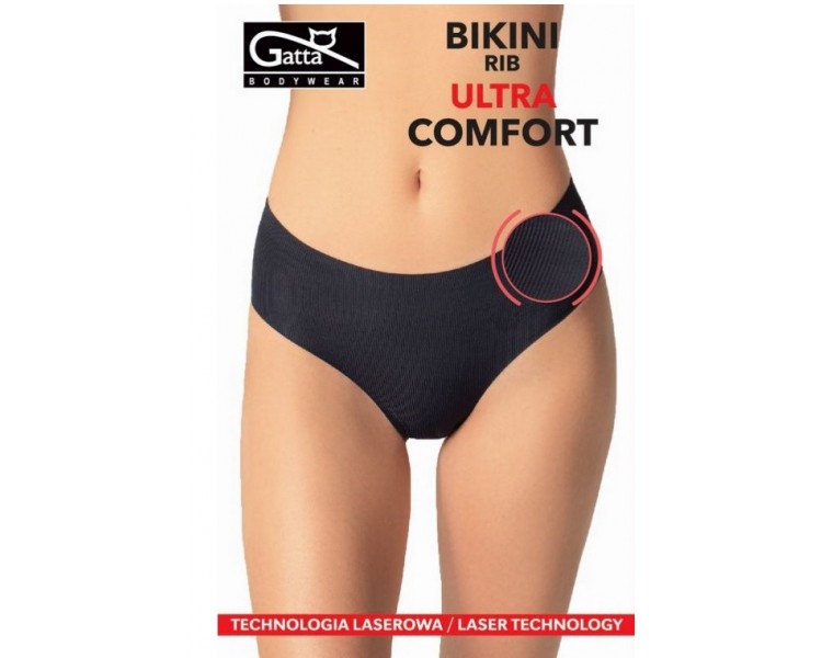 BIKINI RIB ULTRA COMFORT