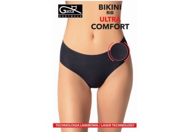 BIKINI RIB ULTRA COMFORT