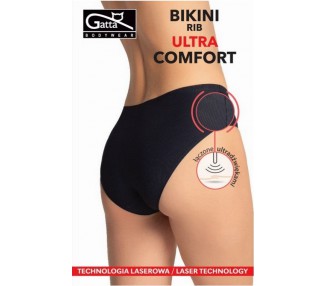 BIKINI RIB ULTRA COMFORT