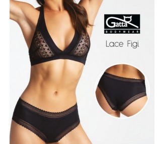 LACE FIGI