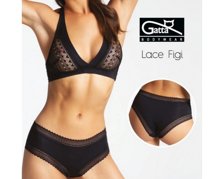 LACE FIGI