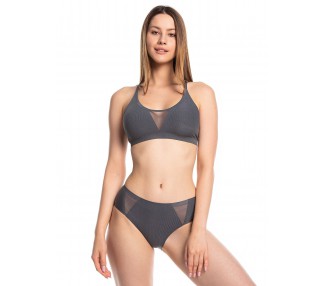 FIGI BIKINI LASER CUT L-POL5022BI-03 R.XXL