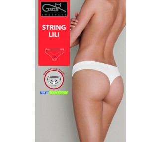 STRINGI LILI 601