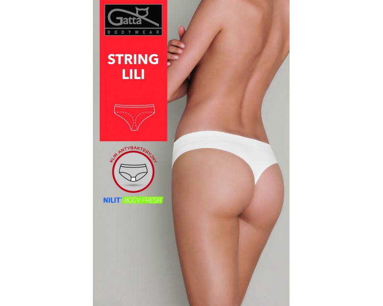 STRINGI LILI 601