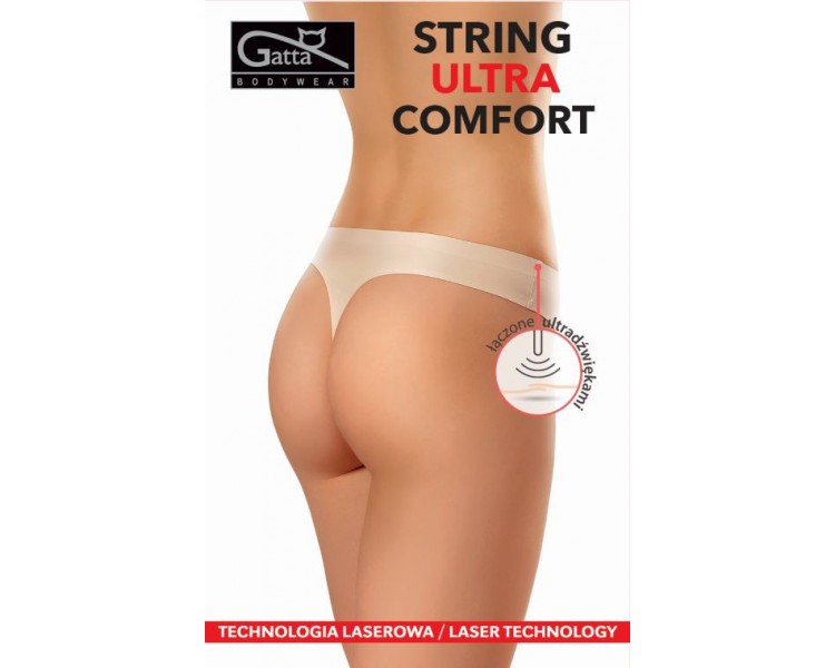 STRINGI ULTRA COMFORT