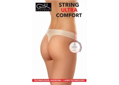 STRINGI ULTRA COMFORT