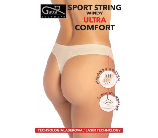 STRINGI SPORT WINDY ULTRA COMFORT