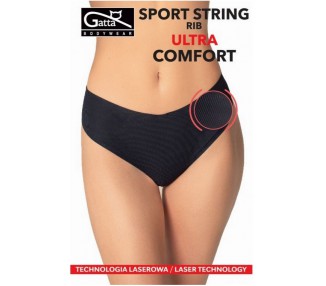 STRINGI SPORT RIB ULTRA COMFORT