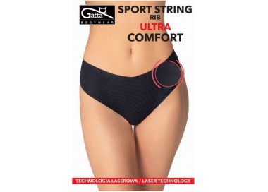 STRINGI SPORT RIB ULTRA COMFORT