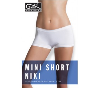 FIGI MINI SHORT NIKI