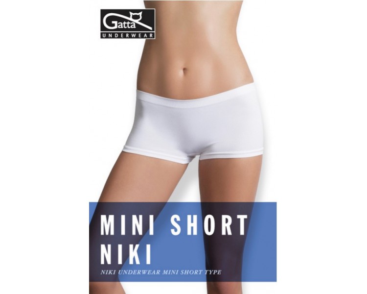 FIGI MINI SHORT NIKI