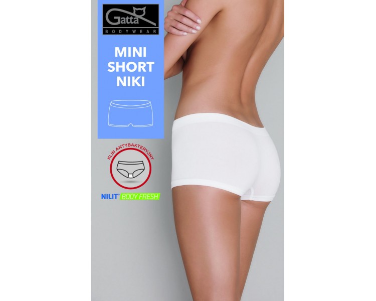 FIGI MINI SHORT NIKI