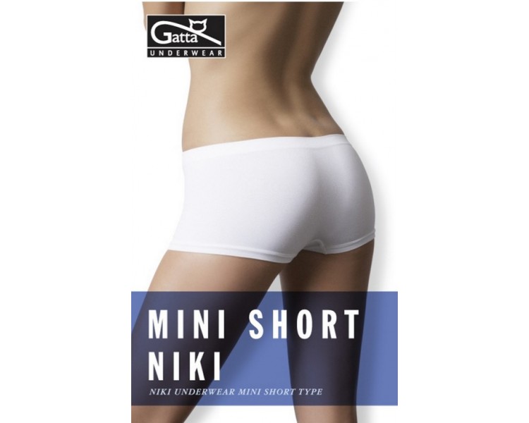 FIGI MINI SHORT NIKI