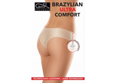 BRAZYLIANY ULTRA COMFORT