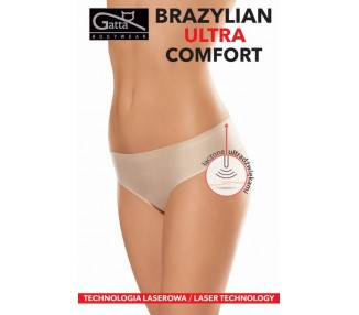 BRAZYLIANY ULTRA COMFORT