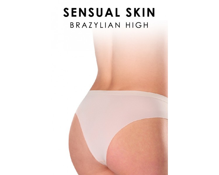 BRAZYLIANY HIGH SENSUAL SKIN