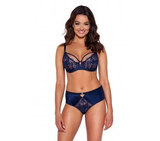 FIGI BRAZYLIANY AV 1938/B NAVY BLUE SALE