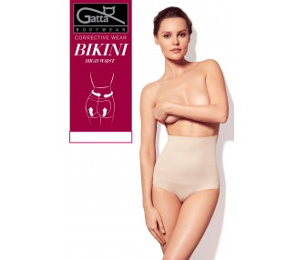 BIKINI HIGH WAIST CORRECTIVE WEAR