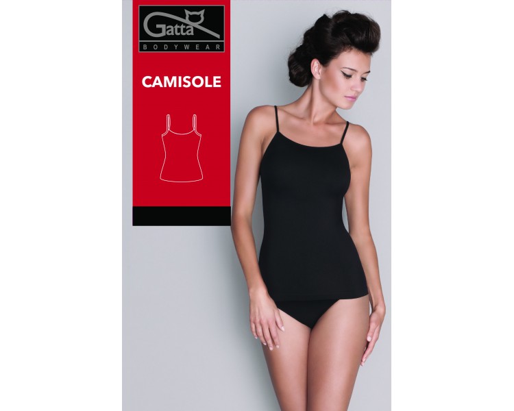 KOSZULKA CAMISOLE 610