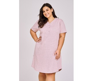 KOSZULA FRANKIE 3159 KR R.2XL-3XL