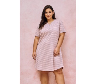 KOSZULA FRANKIE 3159 KR R.2XL-3XL