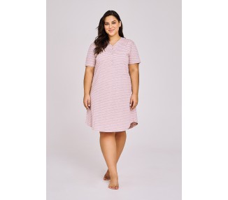 KOSZULA FRANKIE 3159 KR R.2XL-3XL