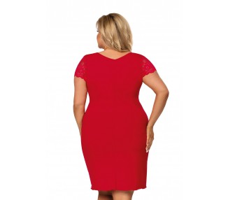 KOSZULA DAMSKA TESS PLUS SIZE