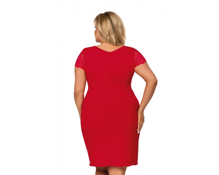 KOSZULA DAMSKA TESS PLUS SIZE