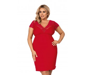 KOSZULA DAMSKA TESS PLUS SIZE