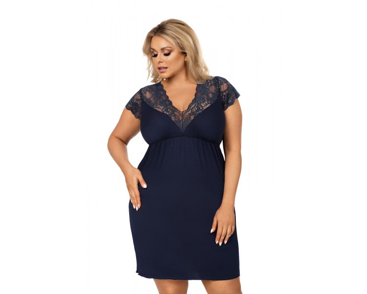 KOSZULA DAMSKA TESS PLUS SIZE