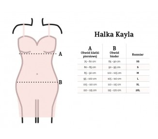 HALKA KAYLA SALE