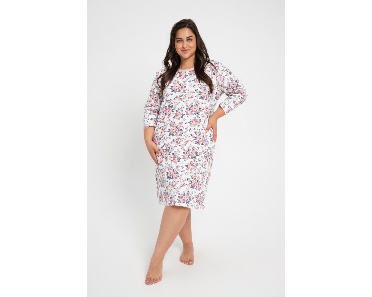 KOSZULA GARDENIA 3022 DR R.2XL-3XL