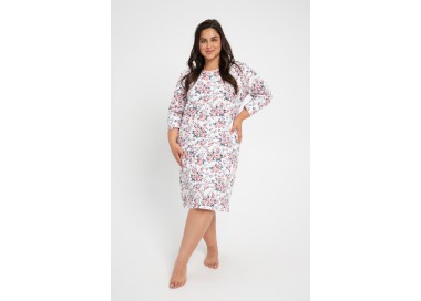 KOSZULA GARDENIA 3022 DR R.2XL-3XL